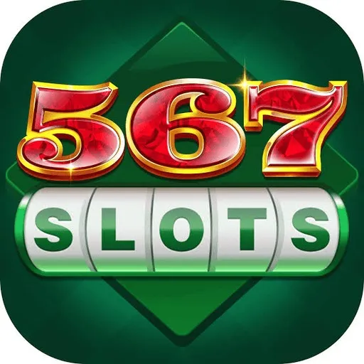 567slots App Game Online Indonesia Terbaru