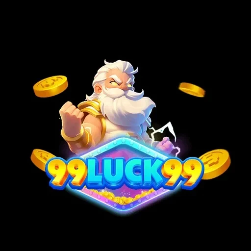 99luck99 logo