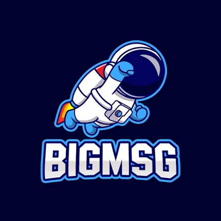 bigmsg Game Online Indonesia Praktis dan Cepat