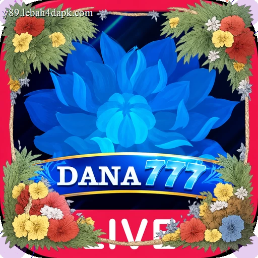 dana777 Aplikasi Game Online Indonesia Terbaru