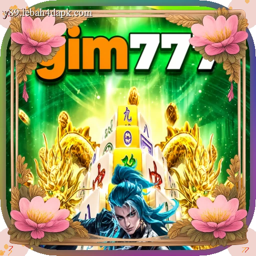 gim777 Platform Game Online Indonesia Terbaru