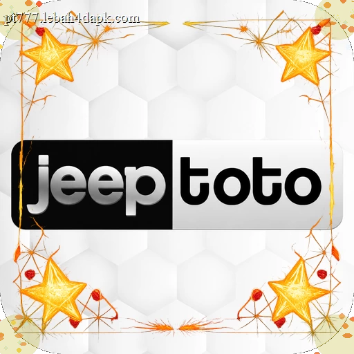 jeeptoto: Aplikasi Game Online Indonesia Terbaru