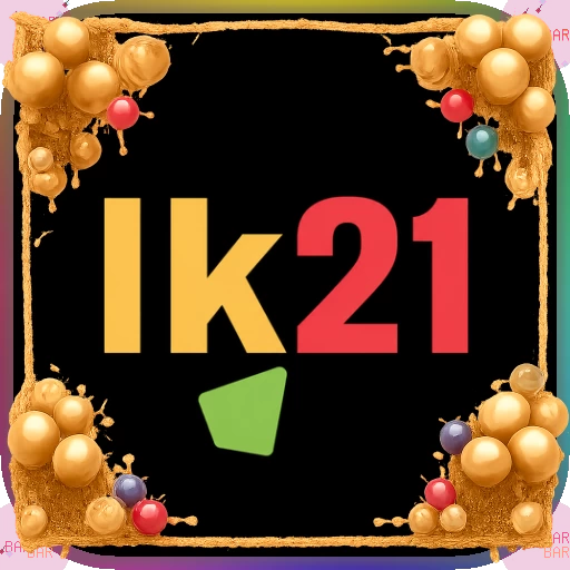 Review Aplikasi lk21