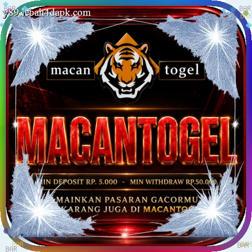 macantogel: Platform Game Online Indonesia Terbaru