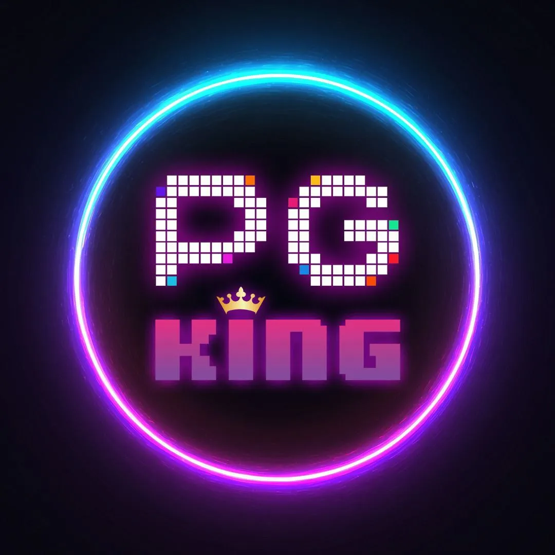 pgking App Game Online Indonesia Terbaru