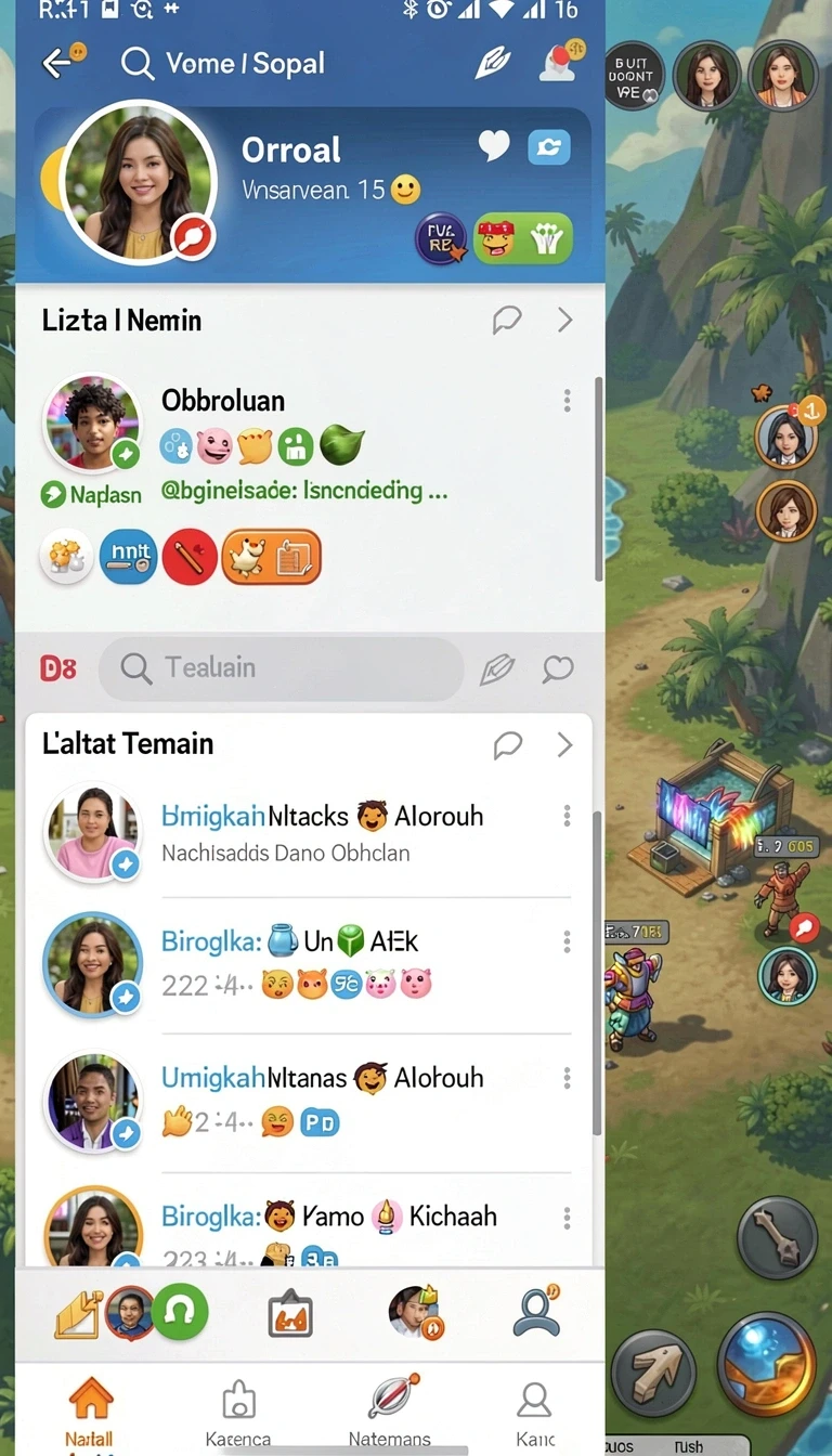 Review Aplikasi hokiterus88 screenshot 1