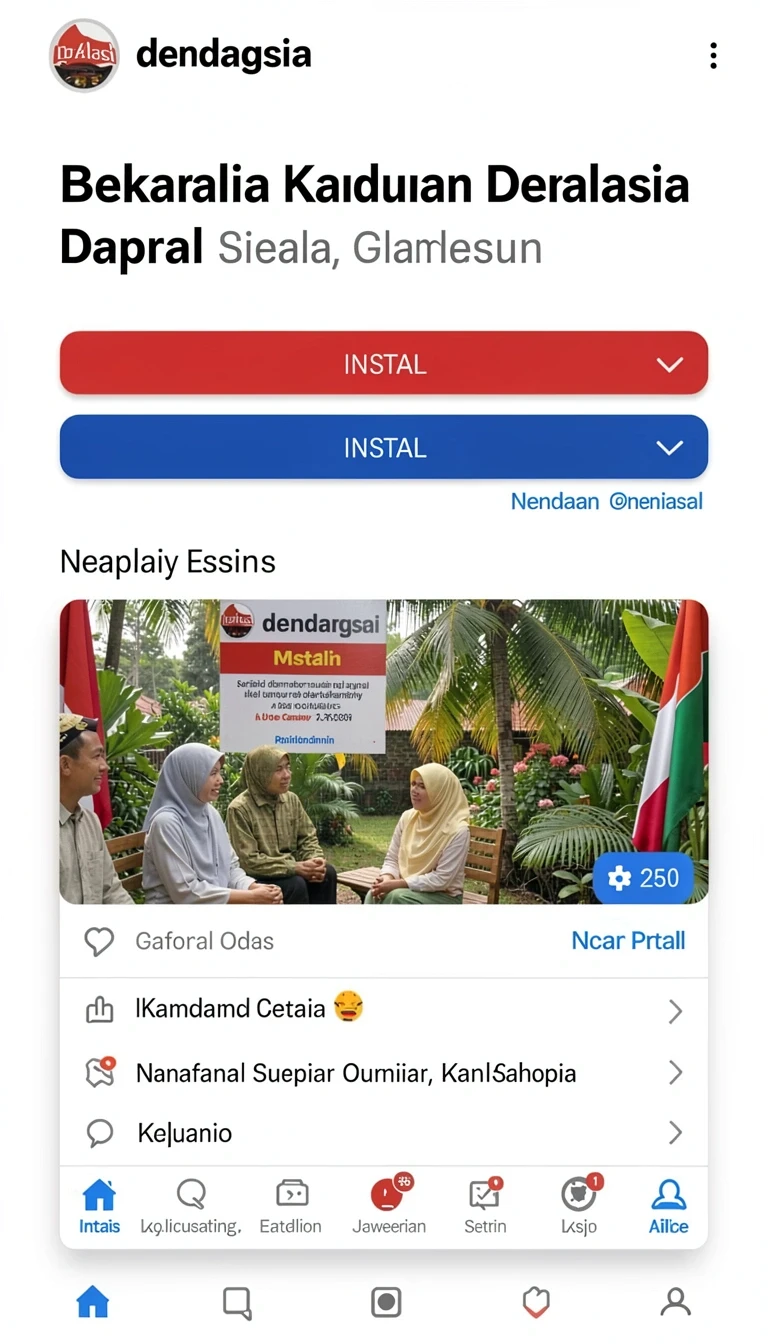 mimpi303 Aplikasi Game Online Indonesia Terbaru screenshot 1