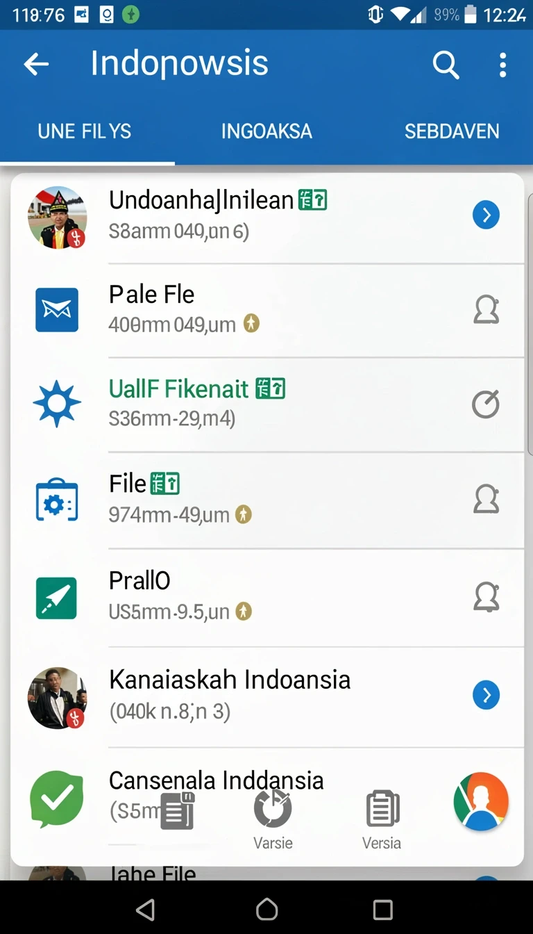 Aplikasi langit777 Paling Baru untuk Android screenshot 1