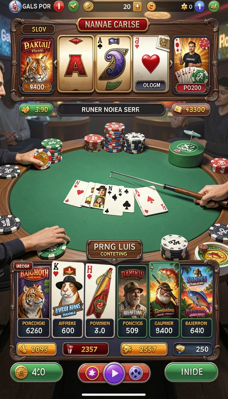 567slots App Game Online Indonesia Terbaru screenshot 3