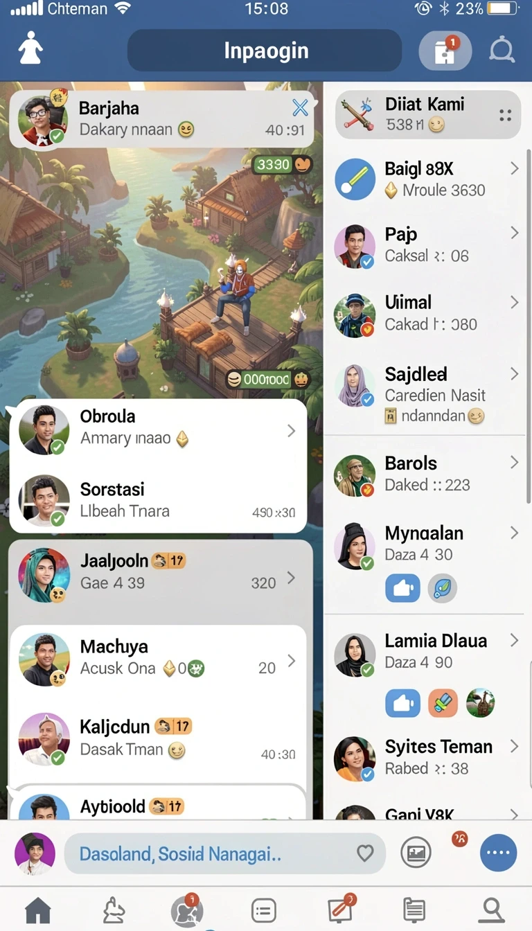 777lucky Terbaru: Review Aplikasi dan Link Unduh screenshot 3