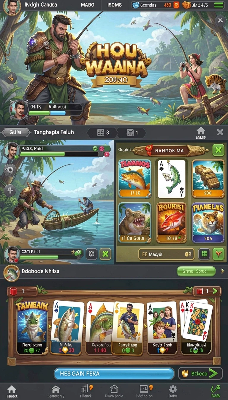 Aplikasi 99luck99 Terbaru dan Terlengkap screenshot 2