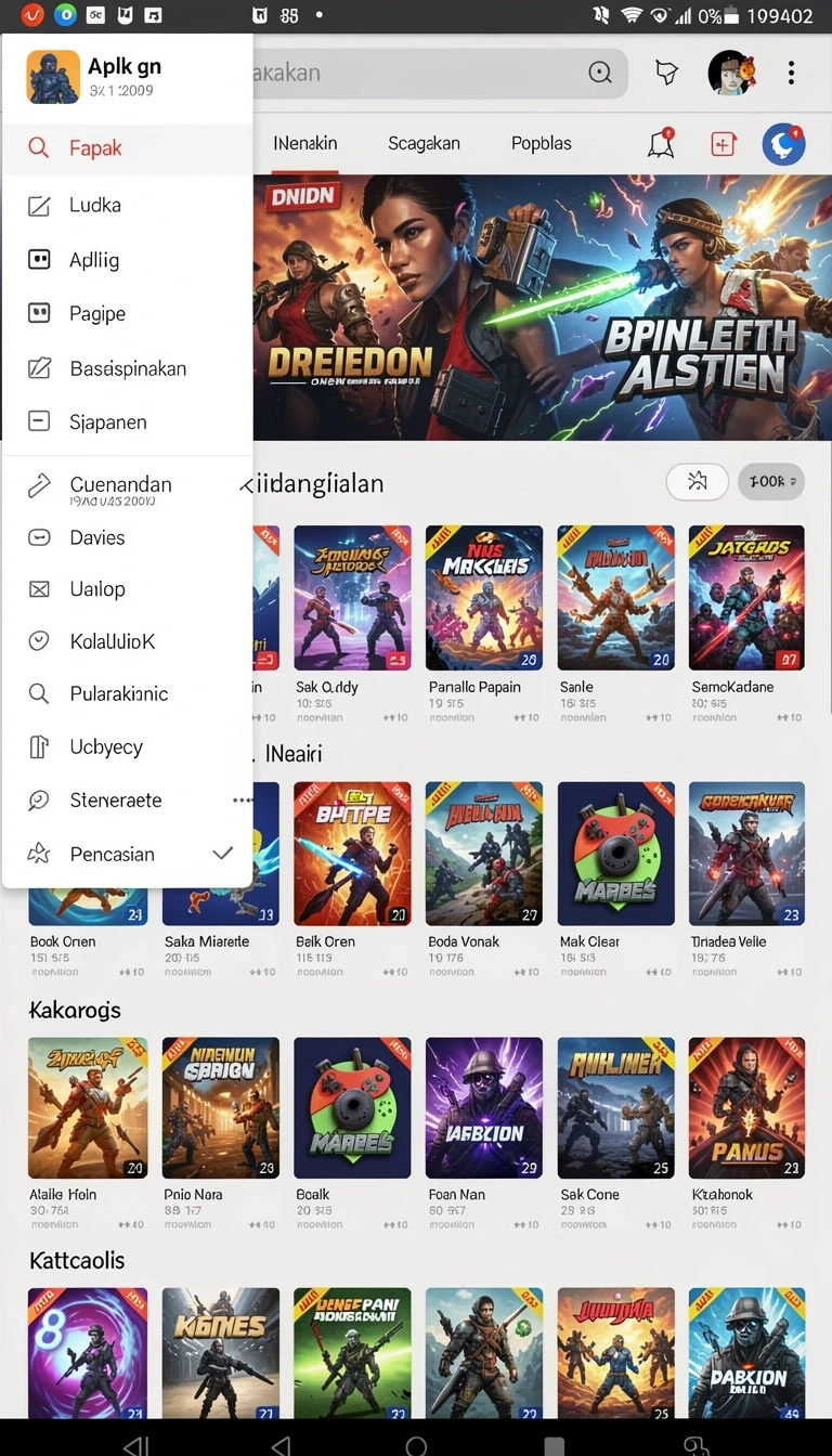 Cara Download rpvip7 APK dengan Mudah screenshot 3