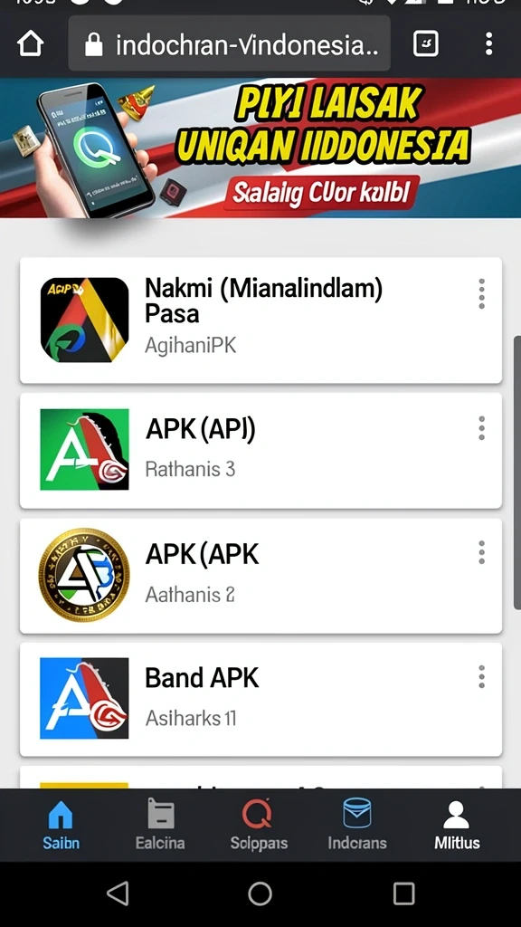 gim777 Platform Game Online Indonesia Terbaru screenshot 2