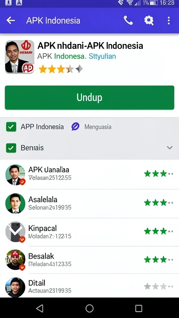 gim777 Platform Game Online Indonesia Terbaru screenshot 1