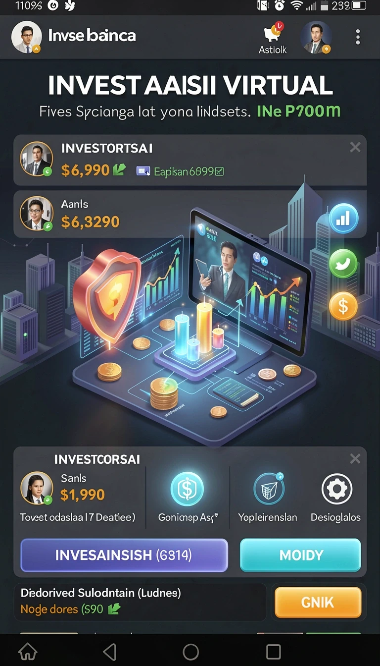 gf777 Aplikasi Game Online Indonesia Terbaru screenshot 3