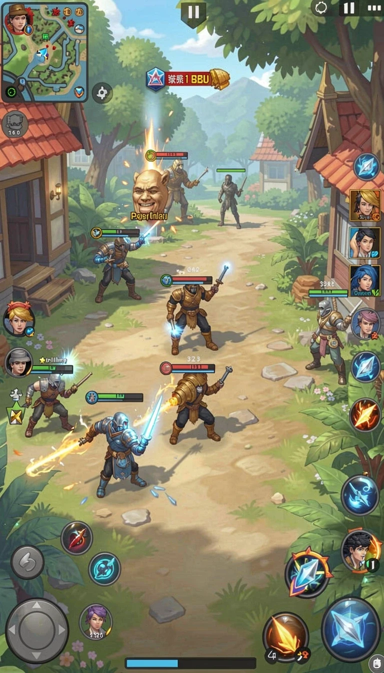mpo999: Aplikasi Game Online Indonesia Praktis screenshot 3