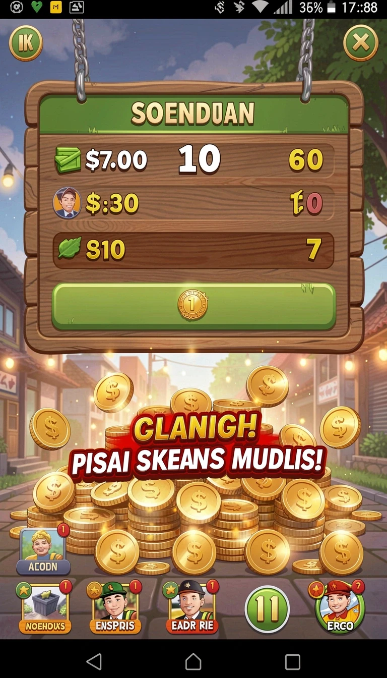 Cara Menggunakan Aplikasi rpwin untuk Pemula screenshot 1