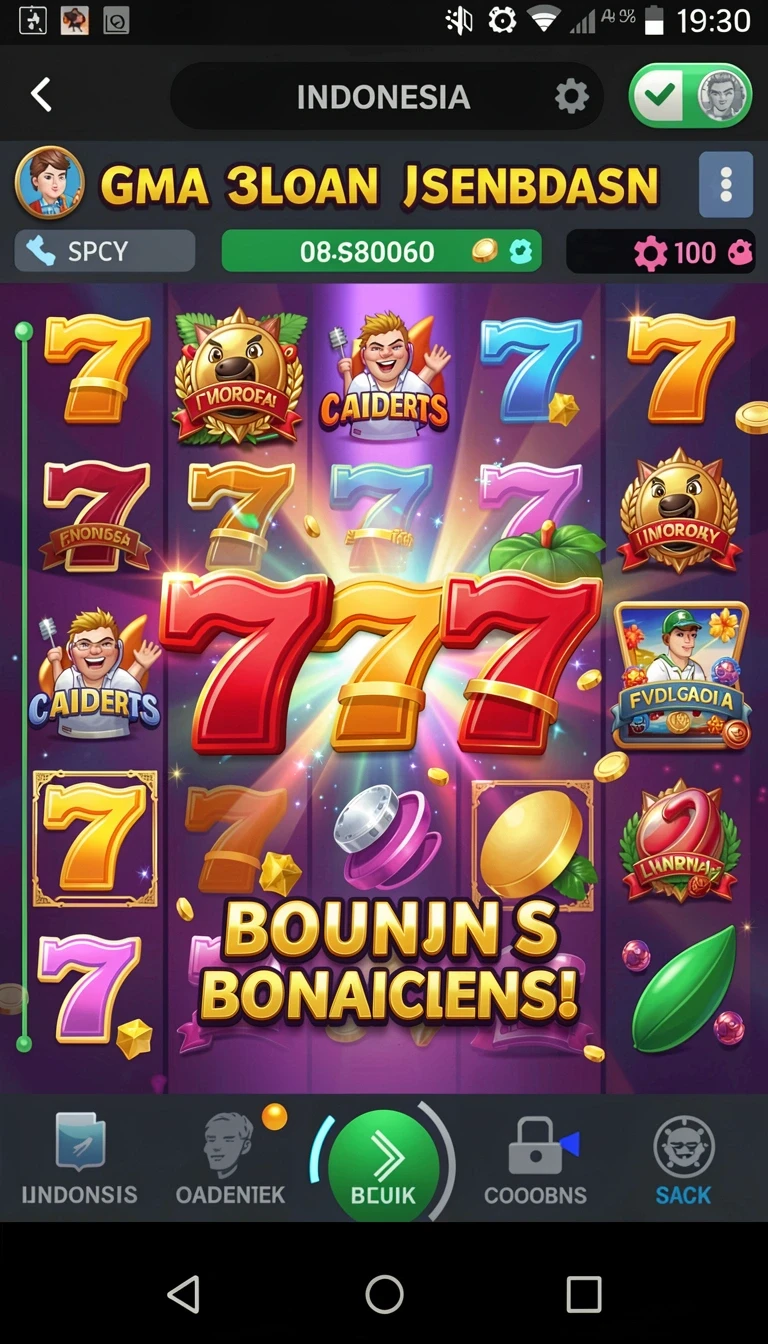 spin88 APK Terbaru: Download Cepat dan Gratis screenshot 1