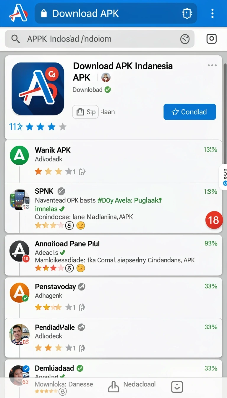 Update Aplikasi lotushoki Terbaru 2026 screenshot 3
