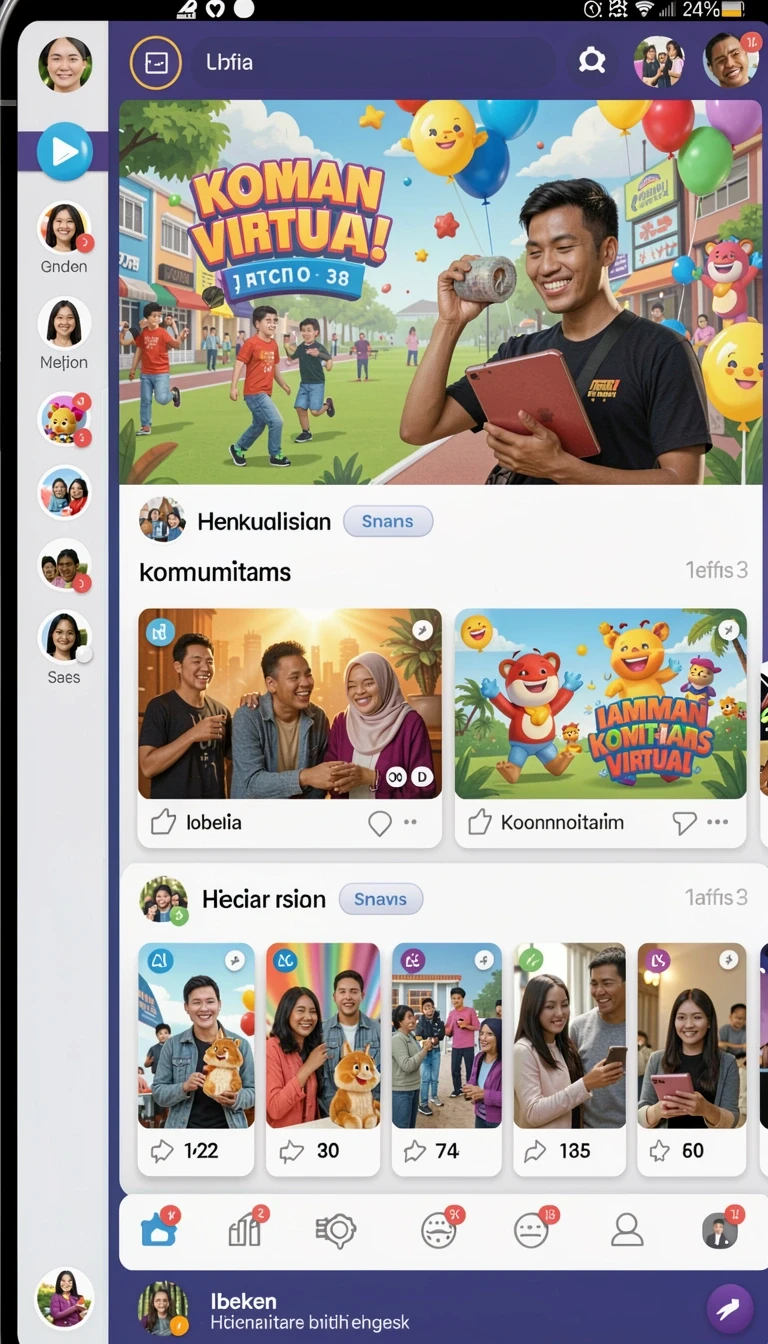 738slot: Aplikasi Game Online Praktis Indonesia screenshot 2
