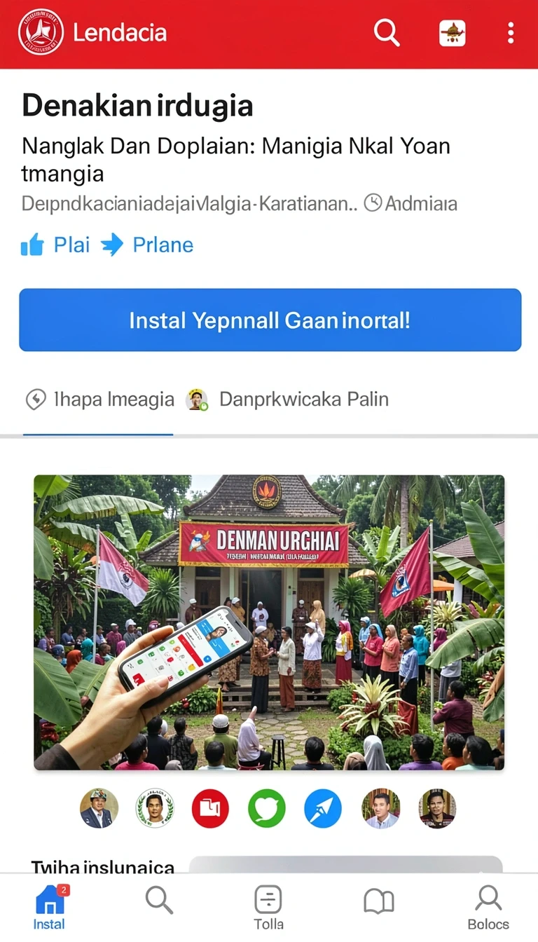 Aplikasi au328 Paling Baru untuk Android screenshot 3