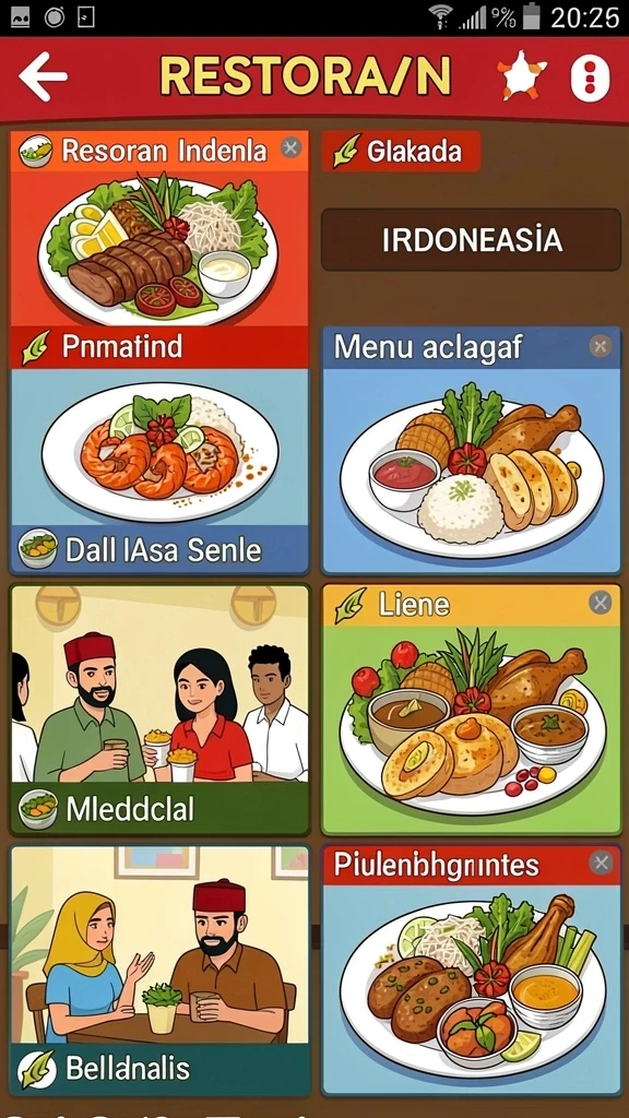 Aplikasi lajubet Terbaru dengan Fitur Terbaik screenshot 2