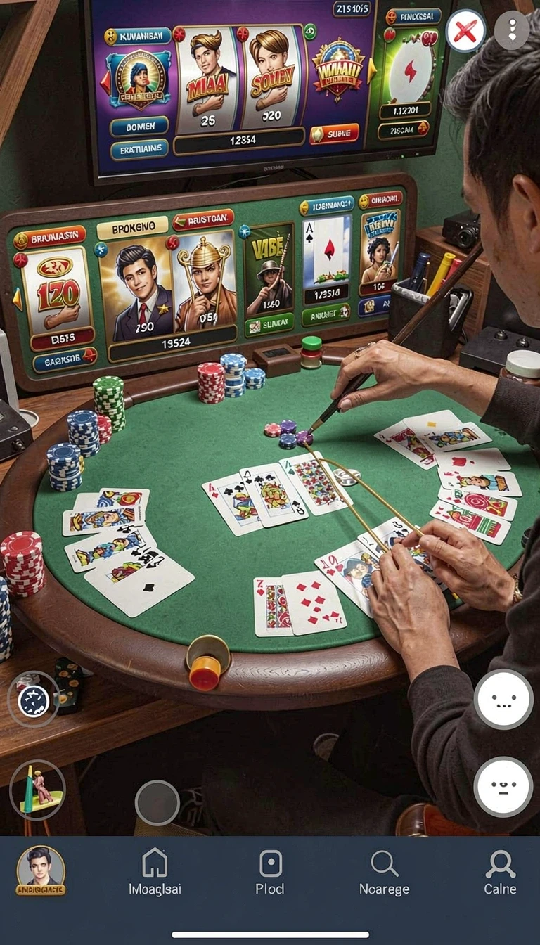 738slot: Aplikasi Game Online Praktis Indonesia screenshot 1