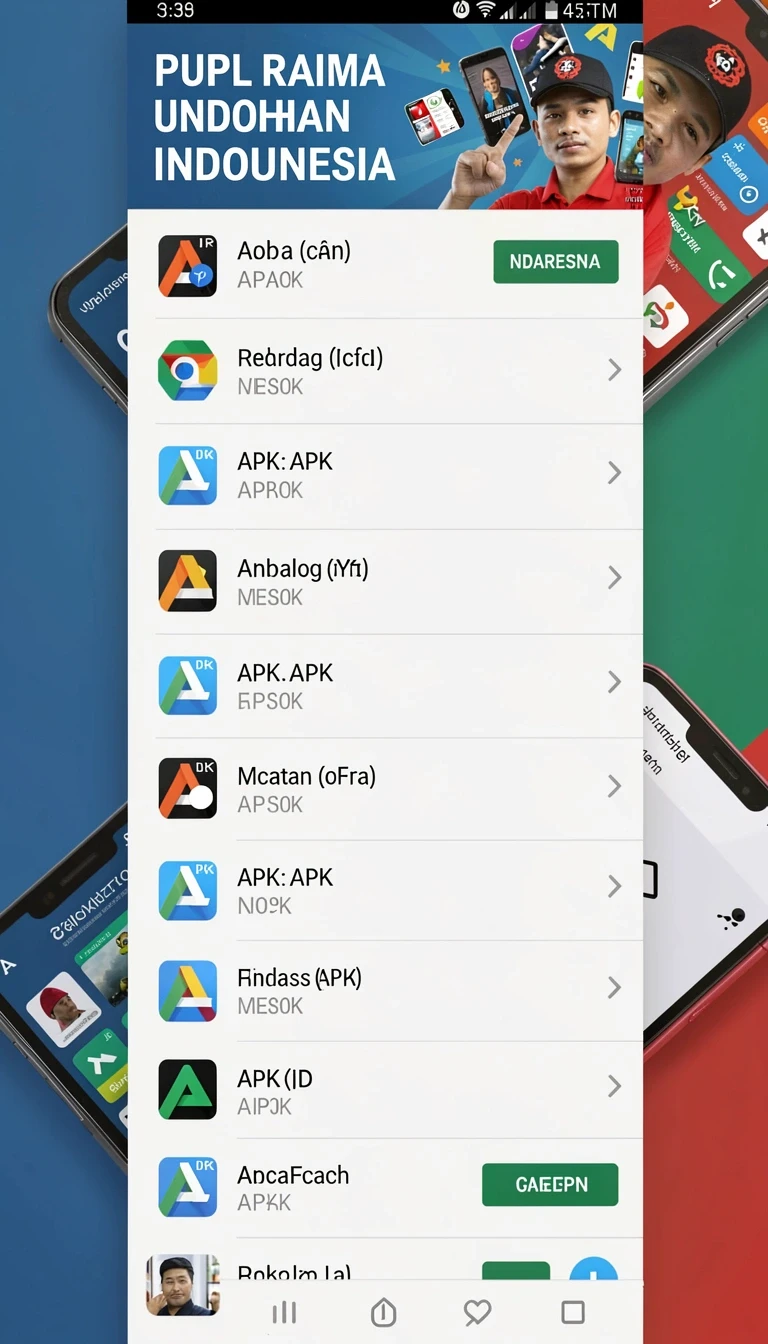 cadas138 Aplikasi Game Online untuk Pengguna Indonesia screenshot 3