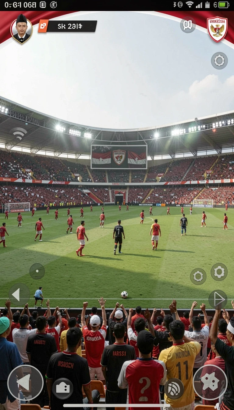 gf777 Aplikasi Game Online Indonesia Terbaru screenshot 1