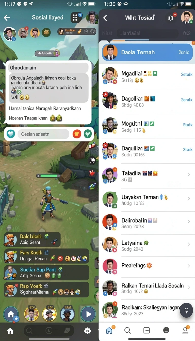 Review Aplikasi superwd666 screenshot 3