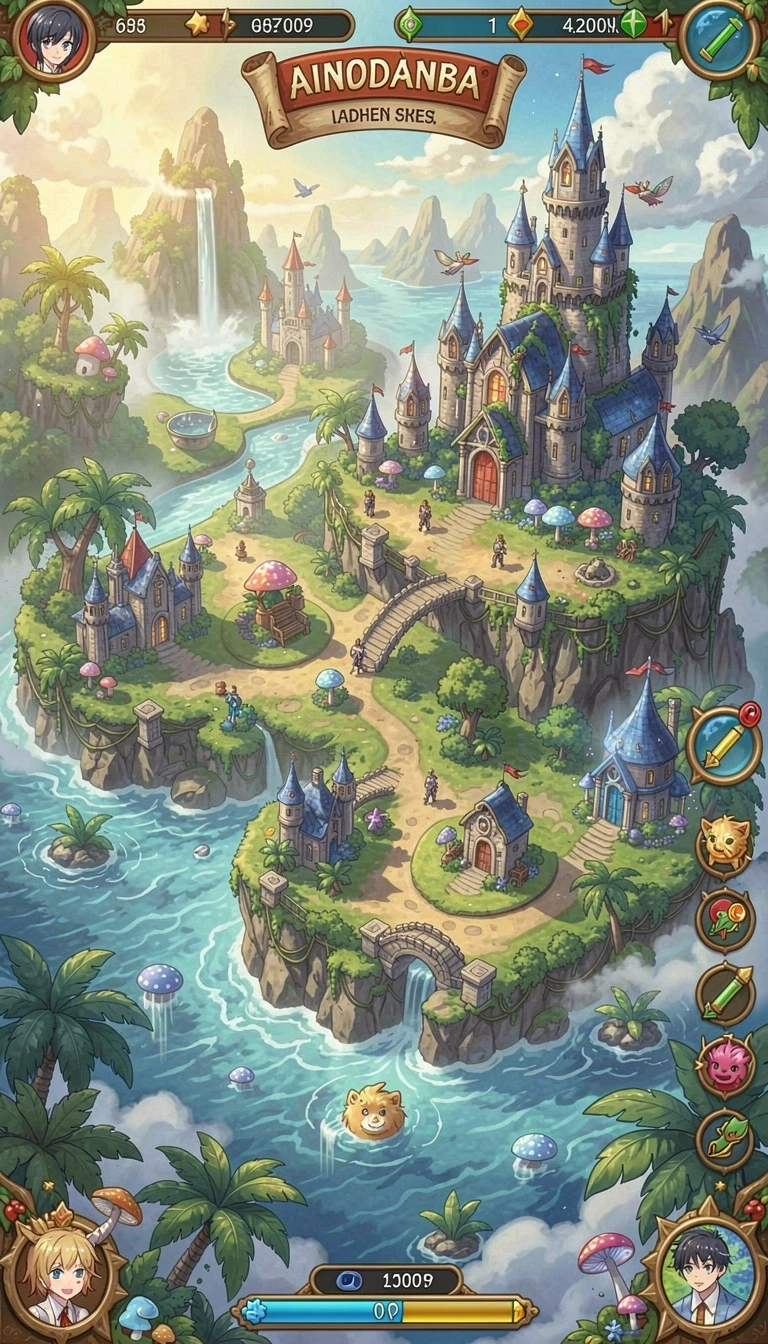 738slot: Aplikasi Game Online Praktis Indonesia screenshot 3