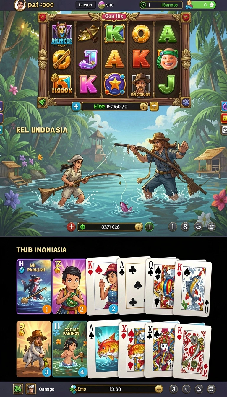 Aplikasi langit777 Paling Baru untuk Android screenshot 2