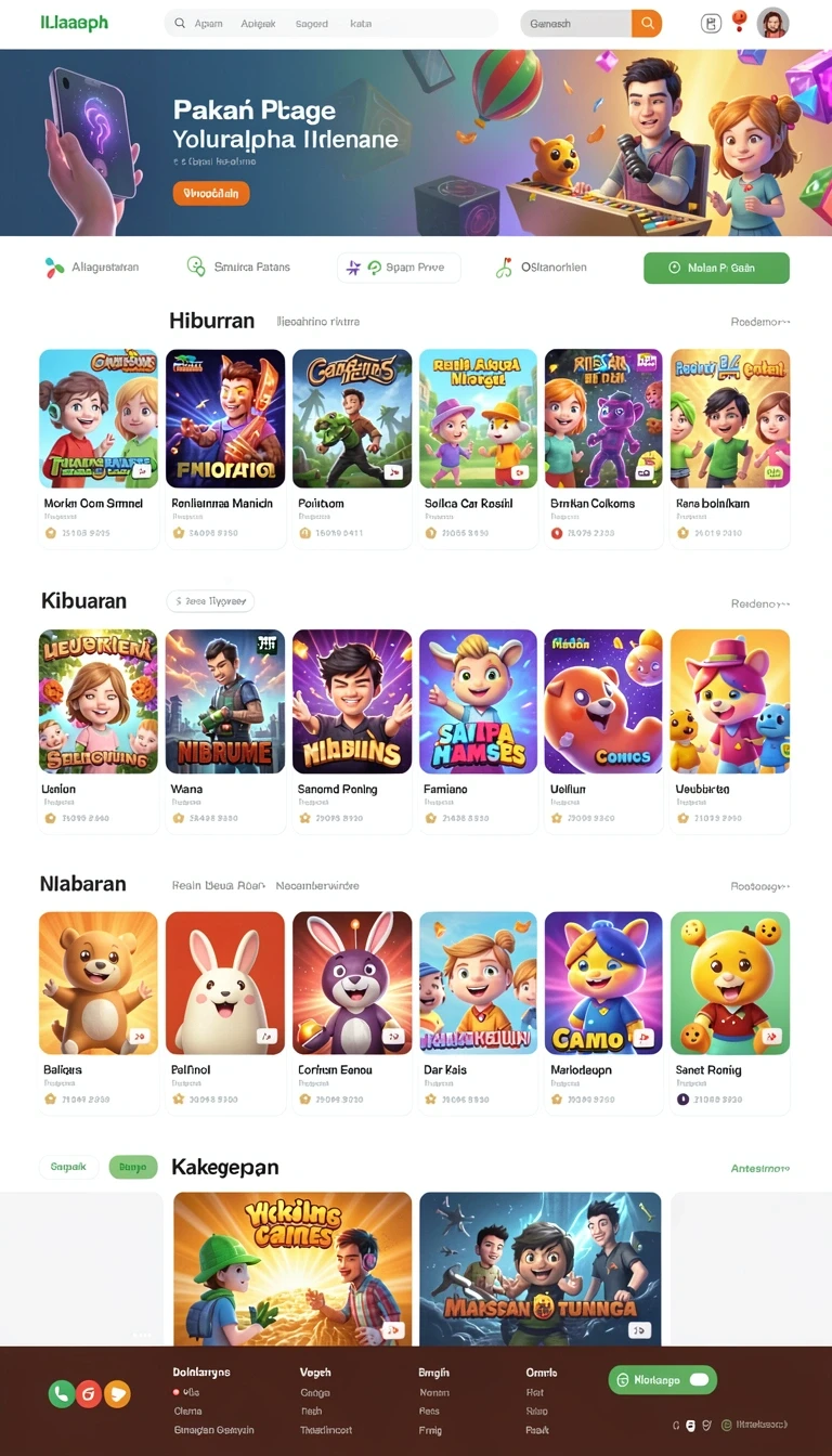 Aplikasi lajubet Terbaru dengan Fitur Terbaik screenshot 3