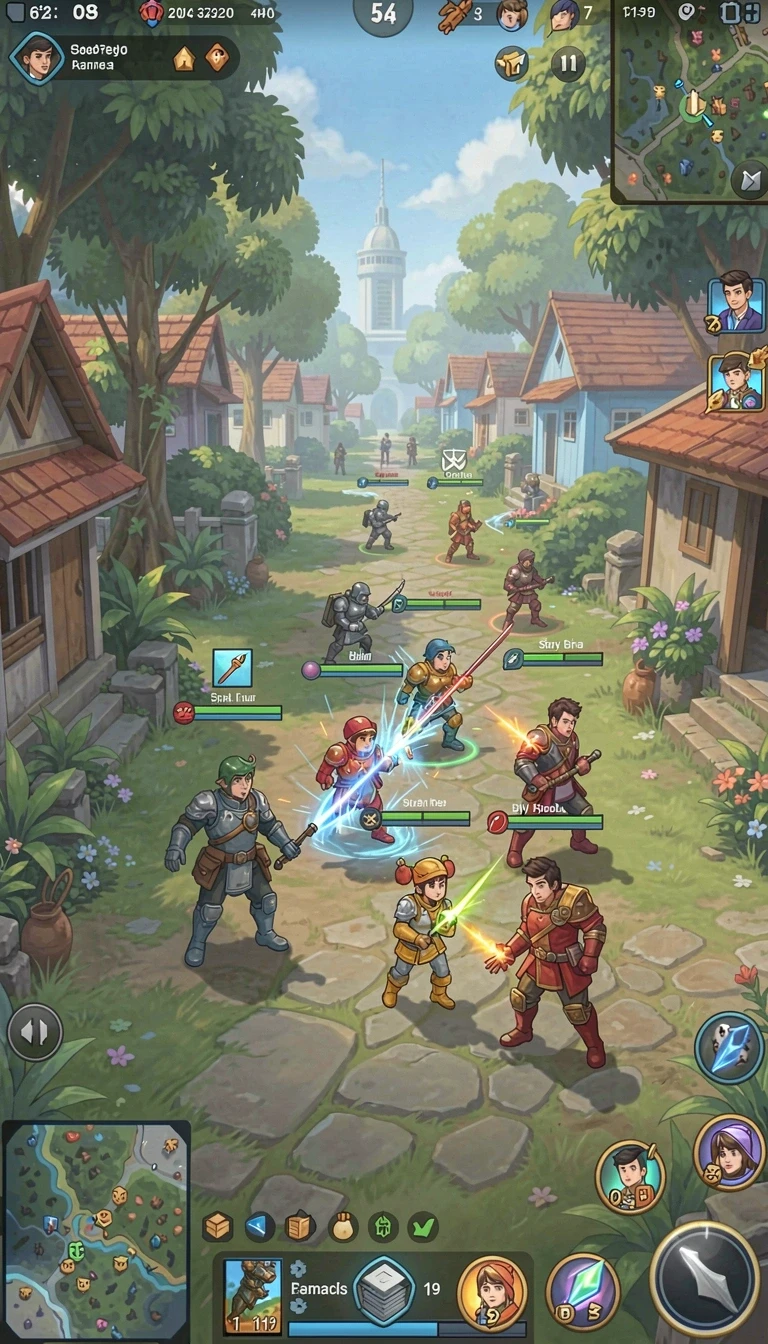Aplikasi 99luck99 Terbaru dan Terlengkap screenshot 1