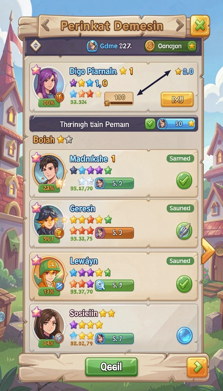 Info Lengkap Aplikasi rprprp Versi Terbaru screenshot 2