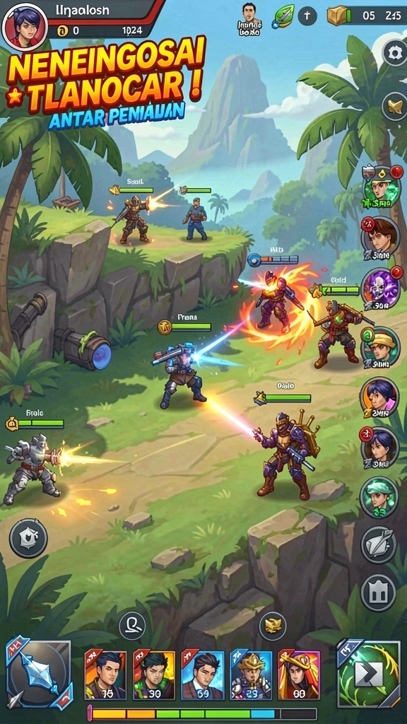 Review Aplikasi lk21 screenshot 1