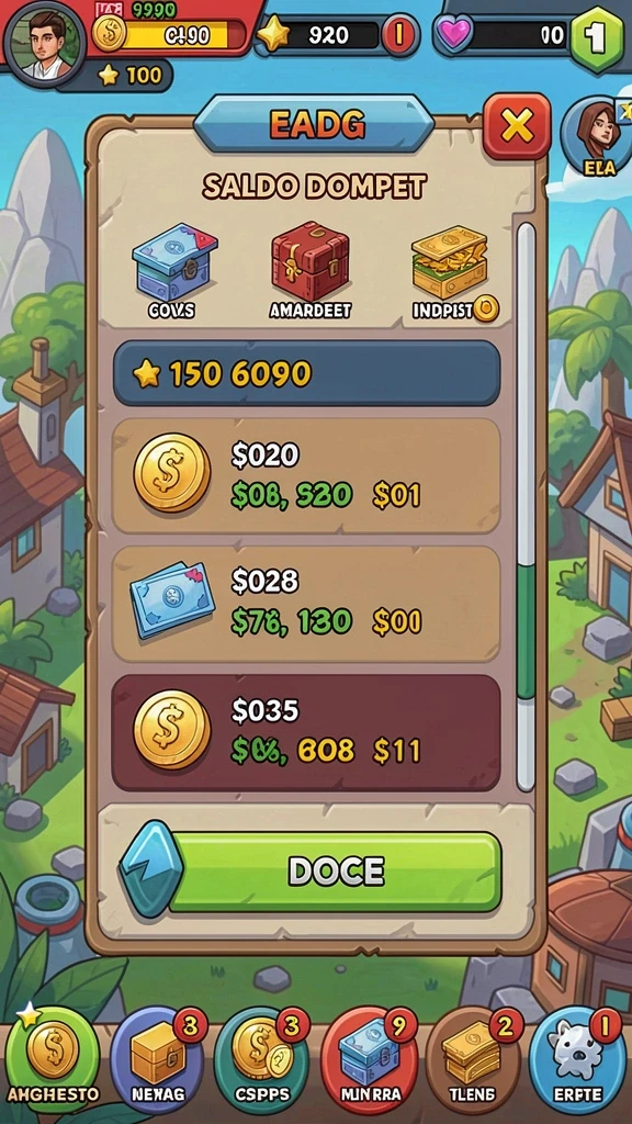 aluku4d Aplikasi Game Online Indonesia Terbaru screenshot 2